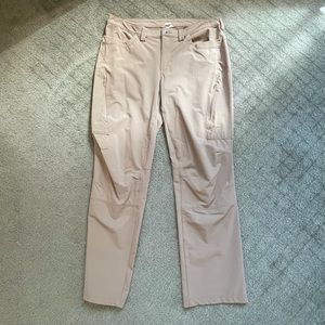 Duluth Cargo Pants Size 16x33
